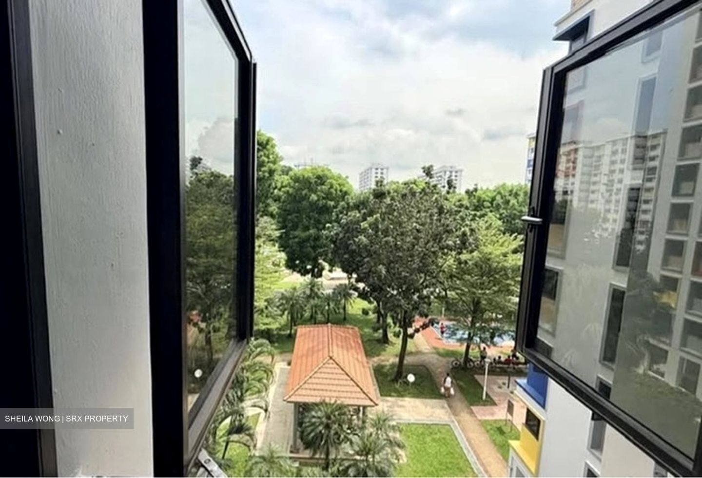 Blk 63 Teban Place (Jurong East), HDB 5 Rooms #519498111